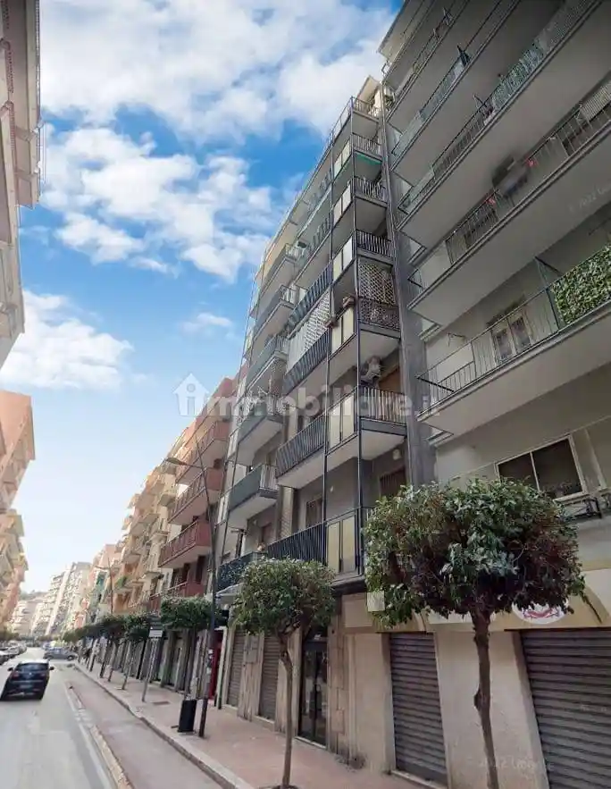 Appartamento in vendita a Taranto