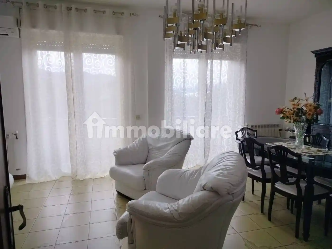 Appartamento in vendita a Bronte