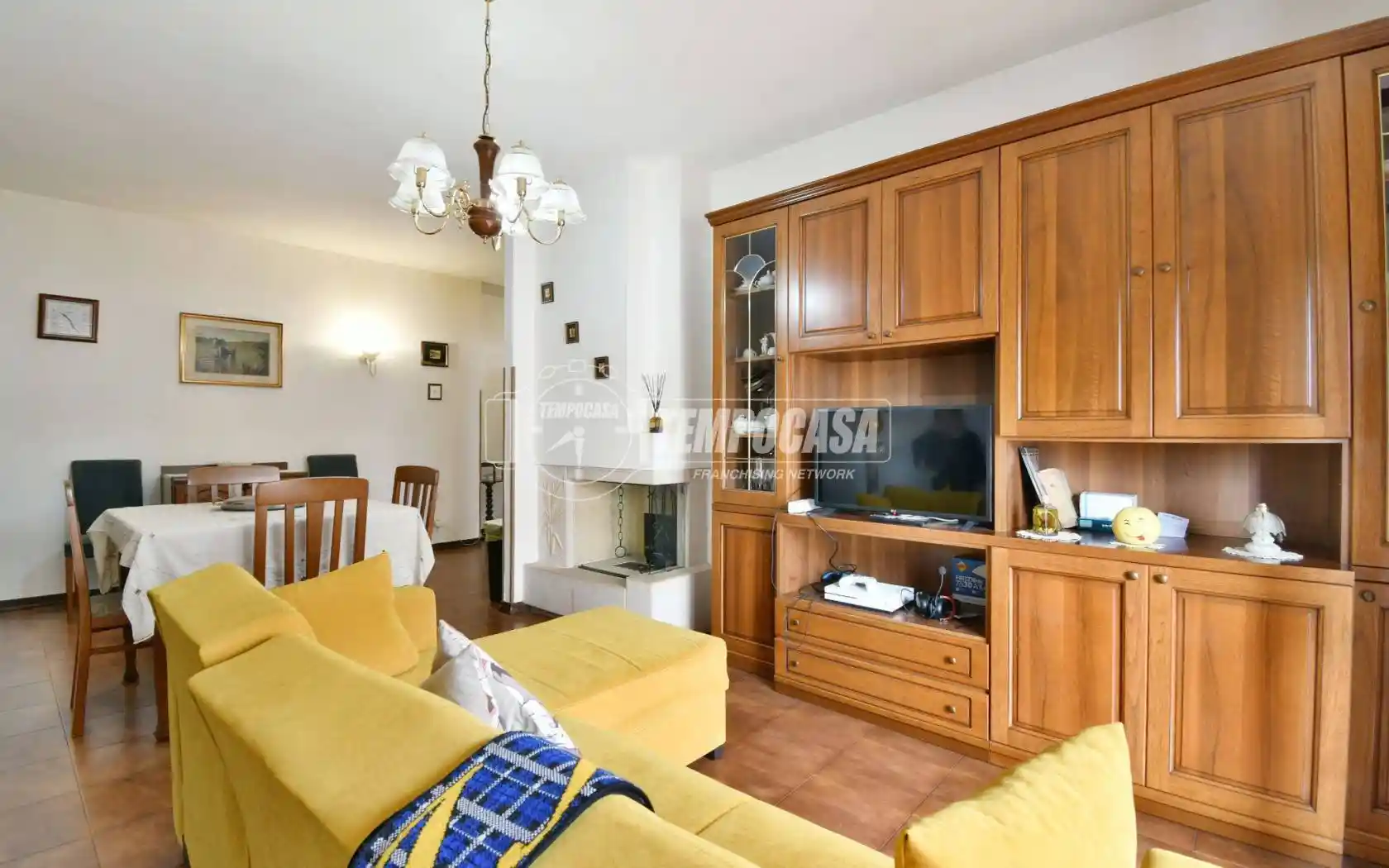 Appartamento in vendita a Porto Sant'Elpidio