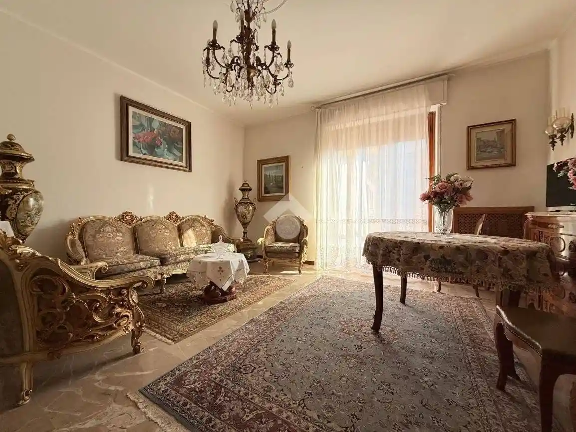 Appartamento in vendita a Brescia