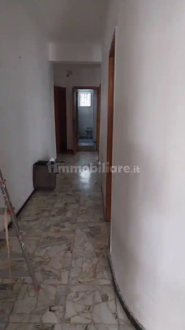 Appartamento in vendita a Taranto