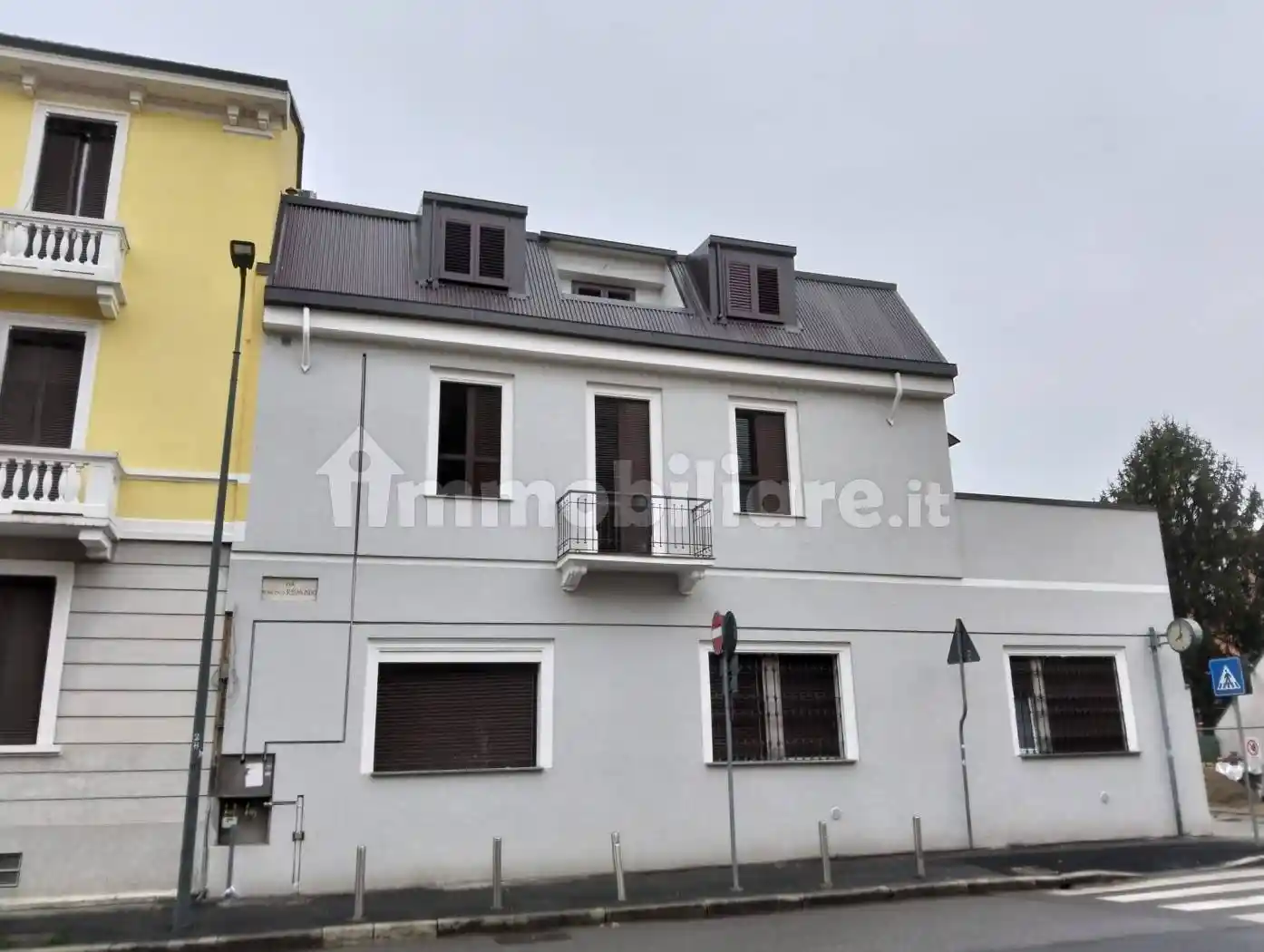 Attico - Mansarda in vendita a Milano