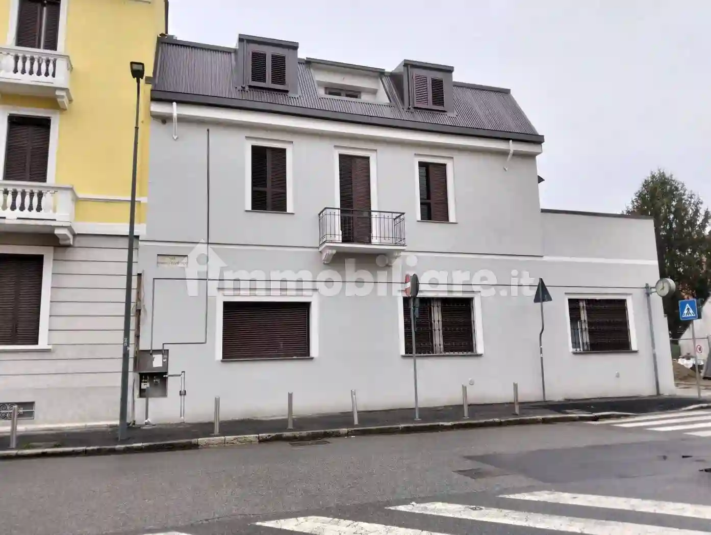 Attico - Mansarda - foto 2