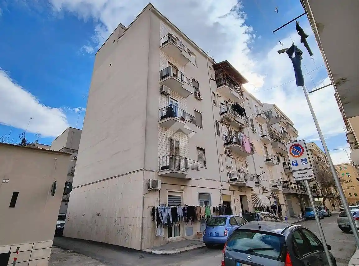 Appartamento in vendita a Foggia