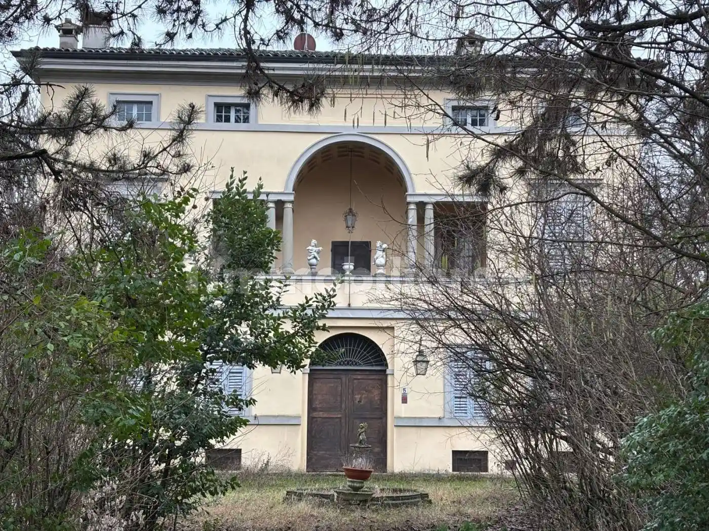 Villa in vendita a Parma