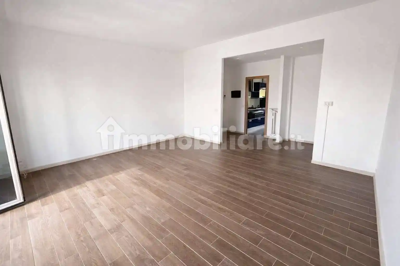 Appartamento in affitto a Parma