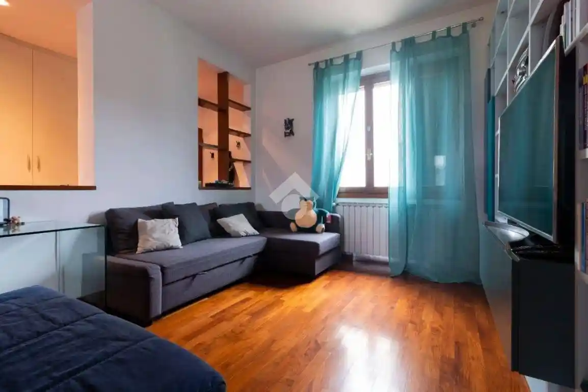 Appartamento in vendita a Fiesole