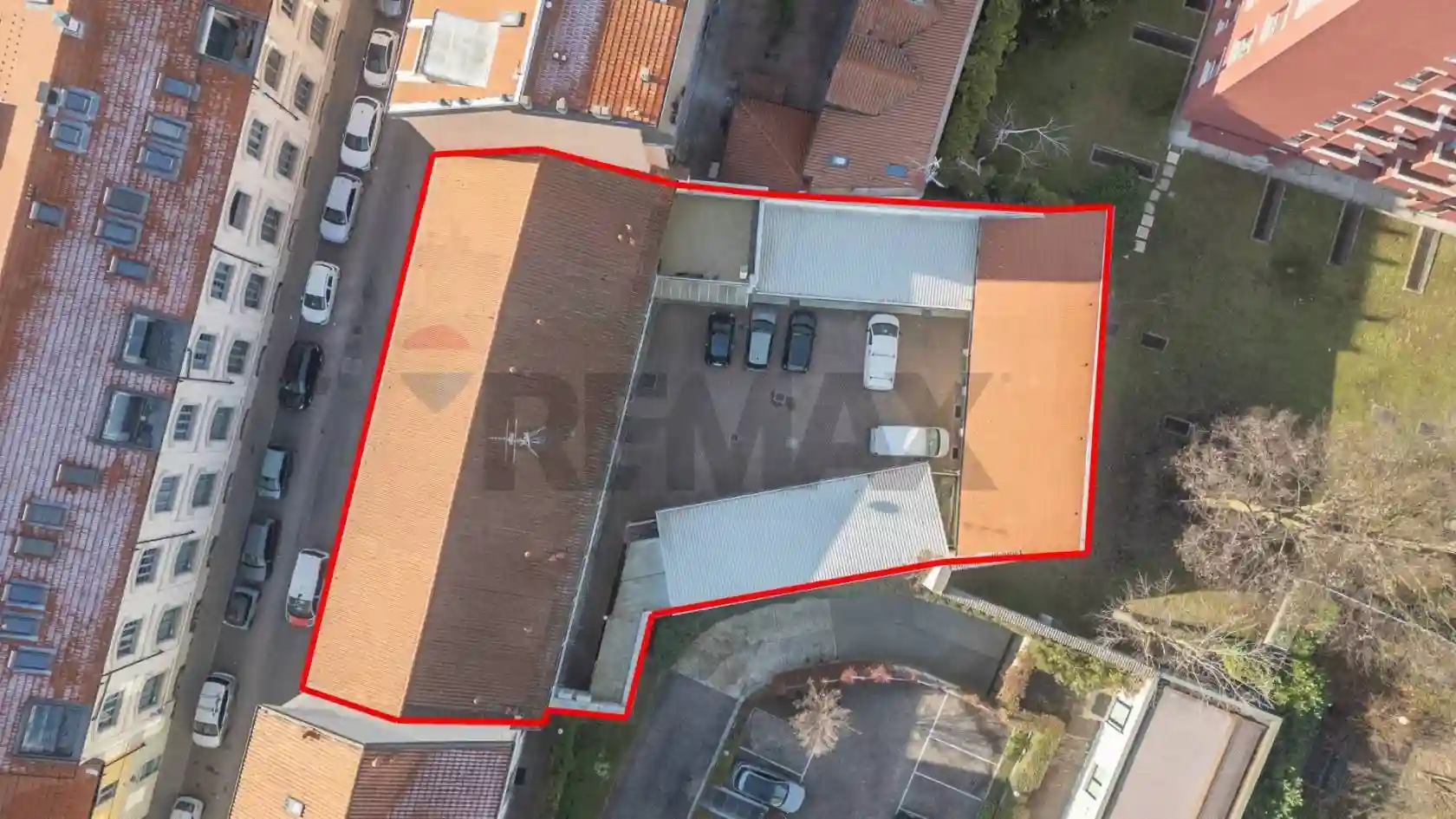 Palazzo - Edificio - foto 3