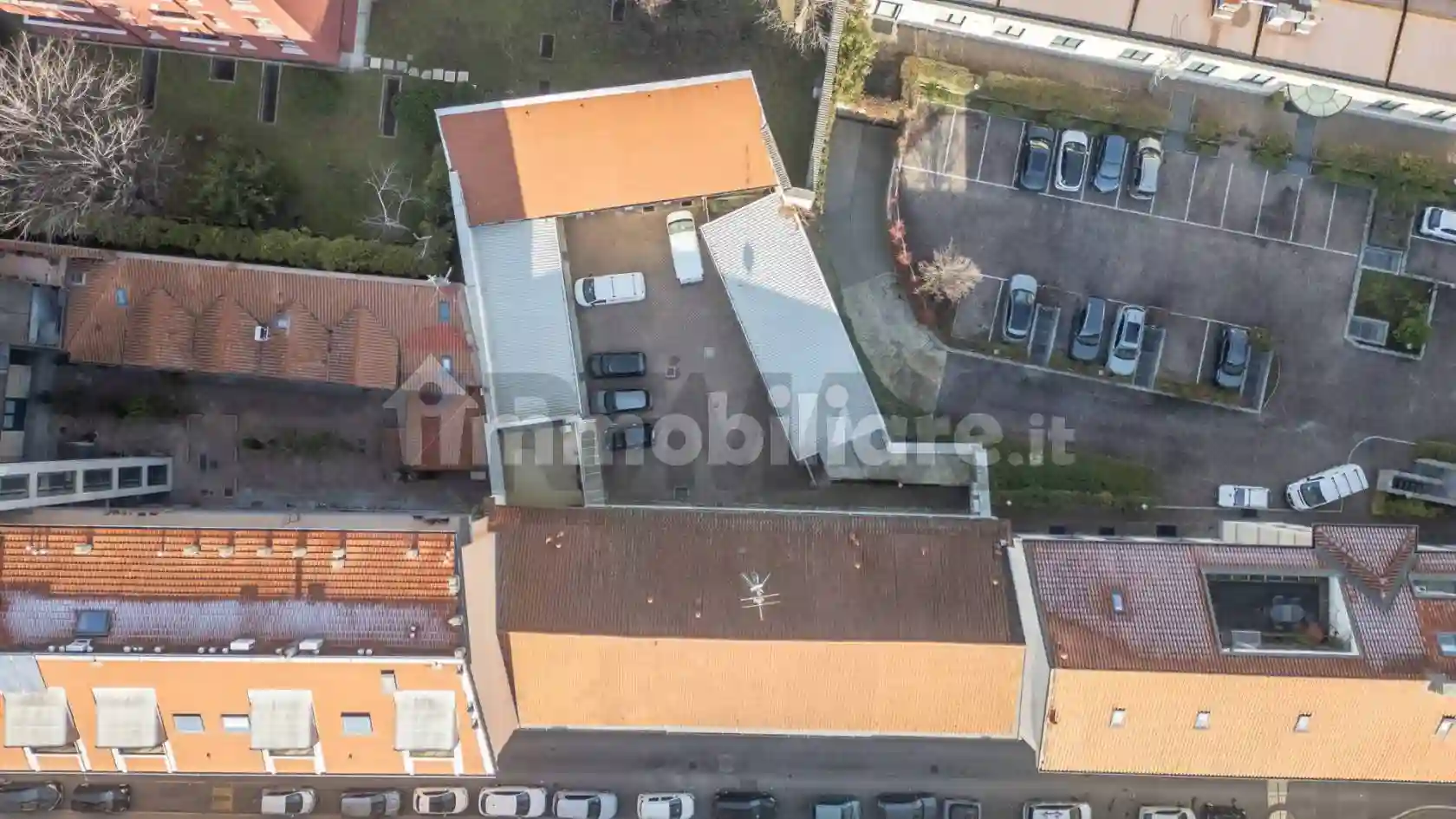 Palazzo - Edificio - foto 4