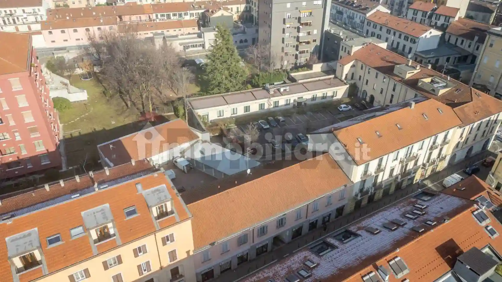 Palazzo - Edificio - foto 5