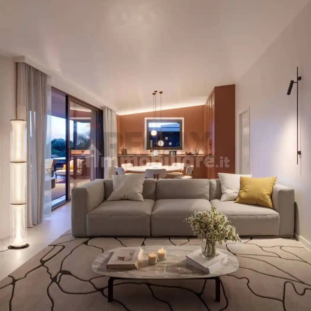 Appartamento in vendita a Sirmione