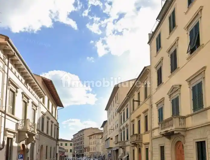 Appartamento in vendita a Firenze