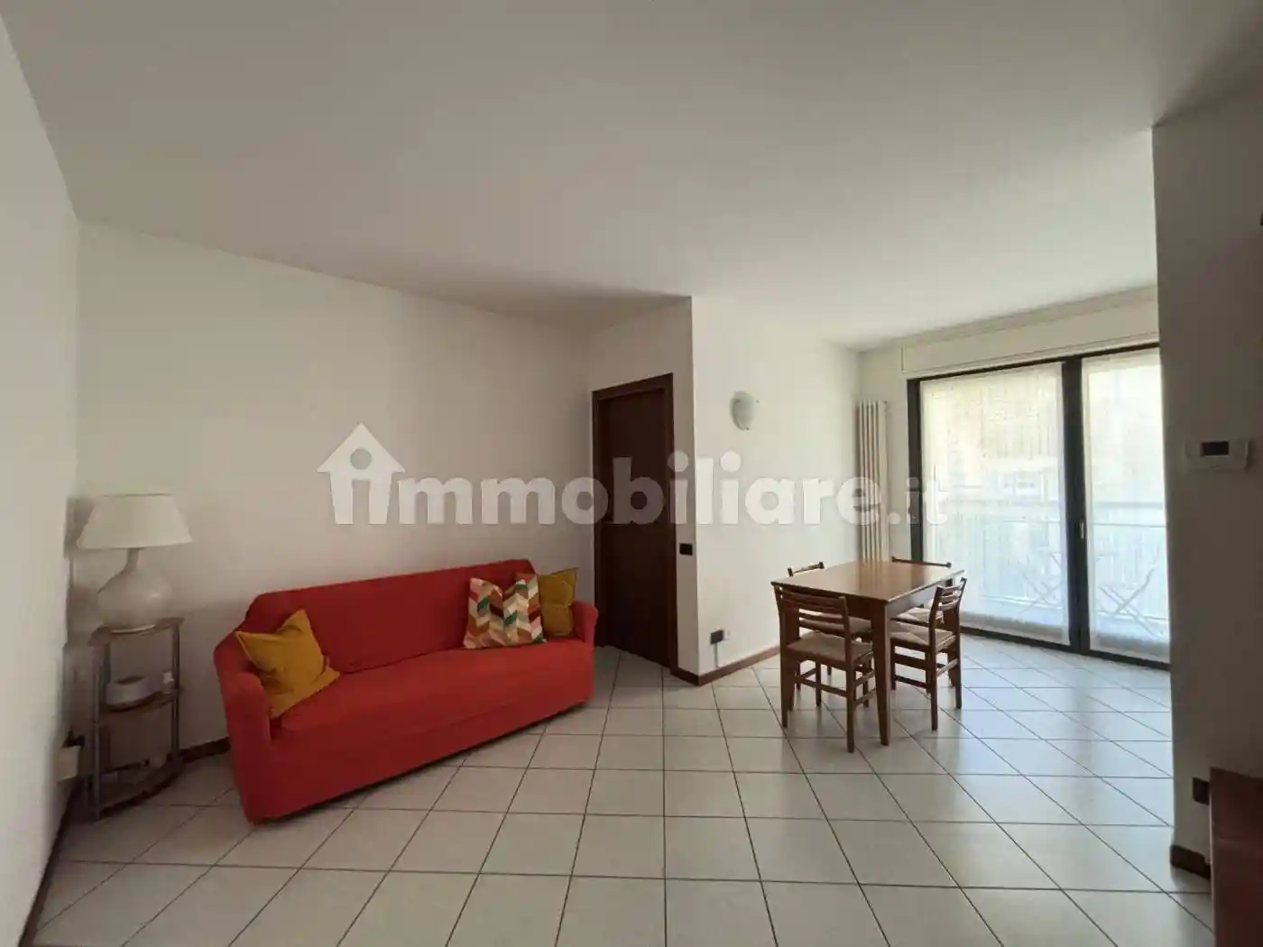 Appartamento in vendita a Bergamo