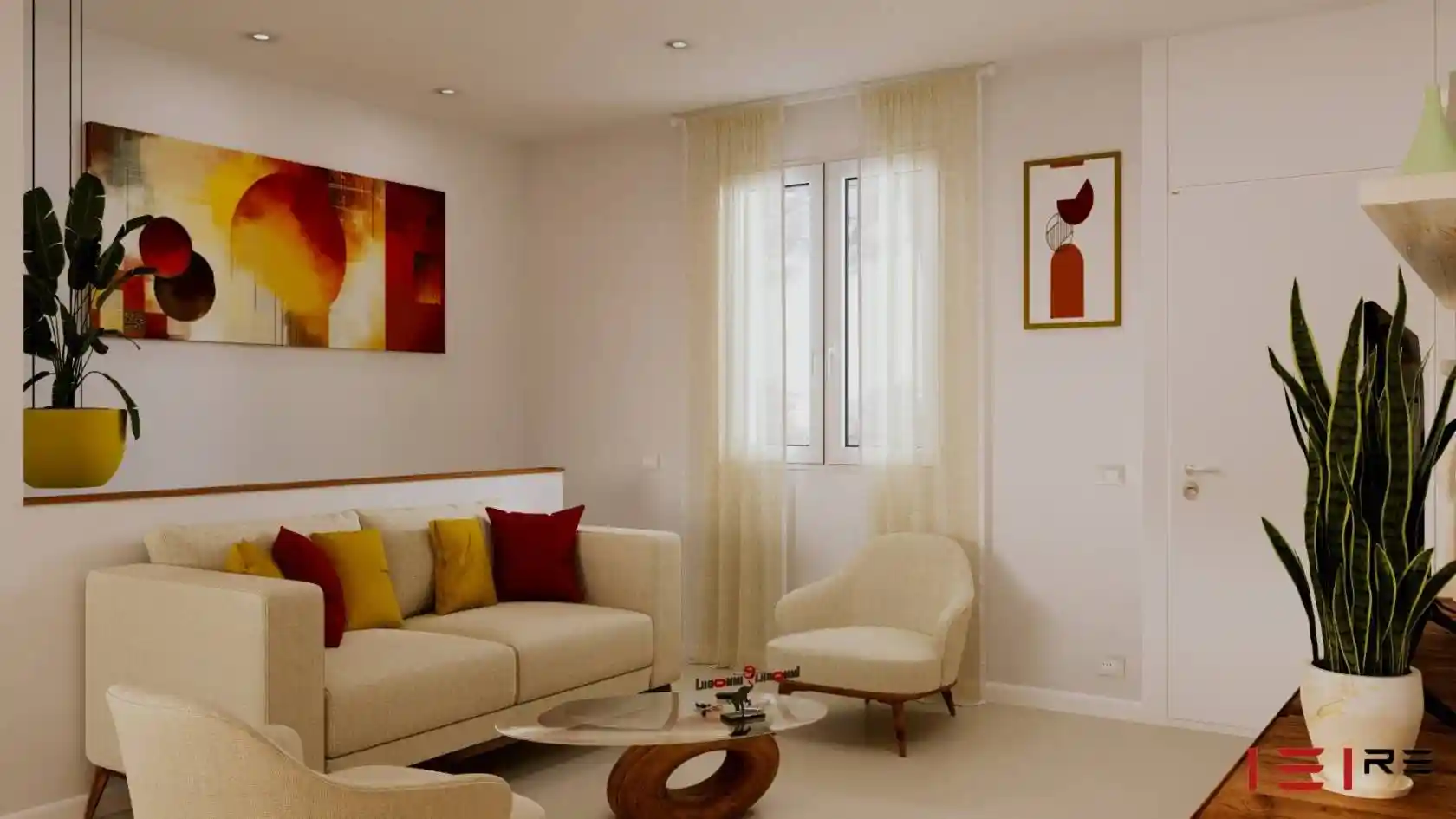 Appartamento in vendita a Prato