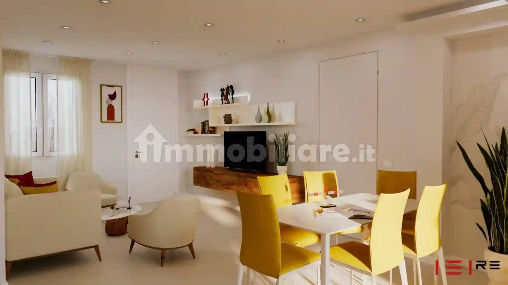 Appartamento - foto 4