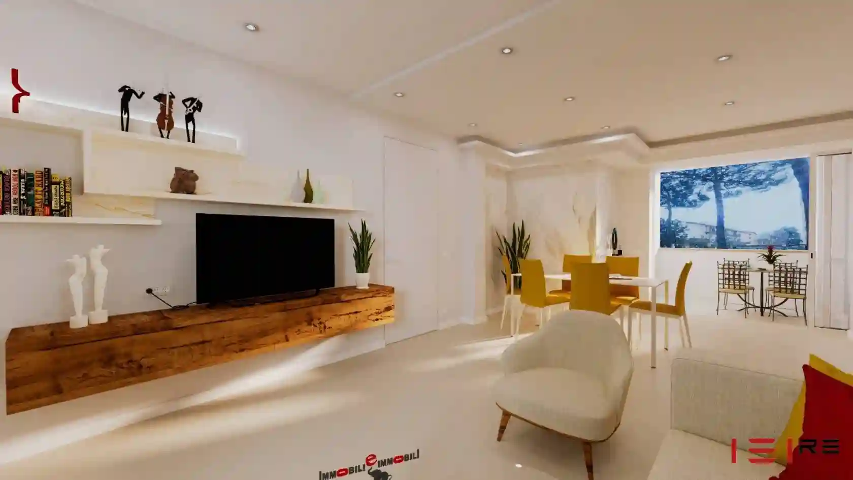 Appartamento - foto 5