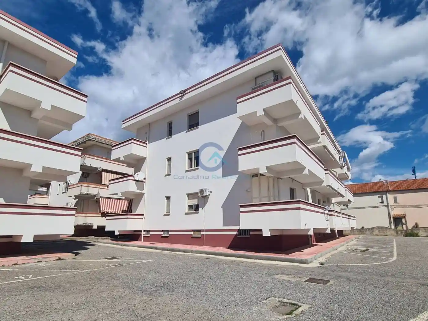 Attico - Mansarda in vendita a Catanzaro