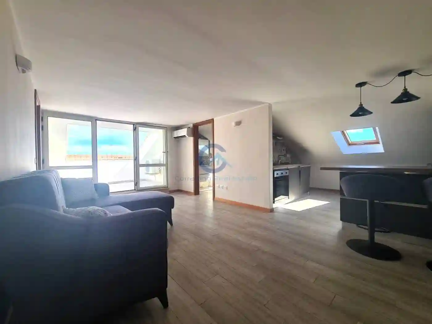 Attico - Mansarda - foto 2