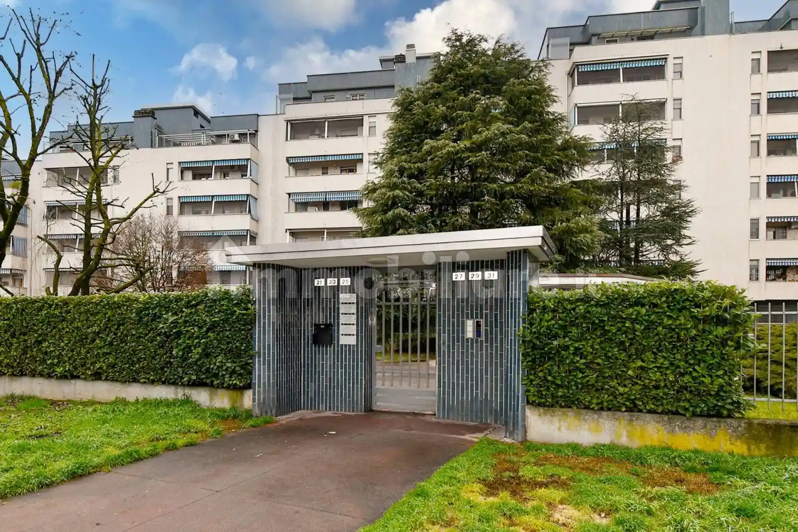 Appartamento in vendita a Rozzano