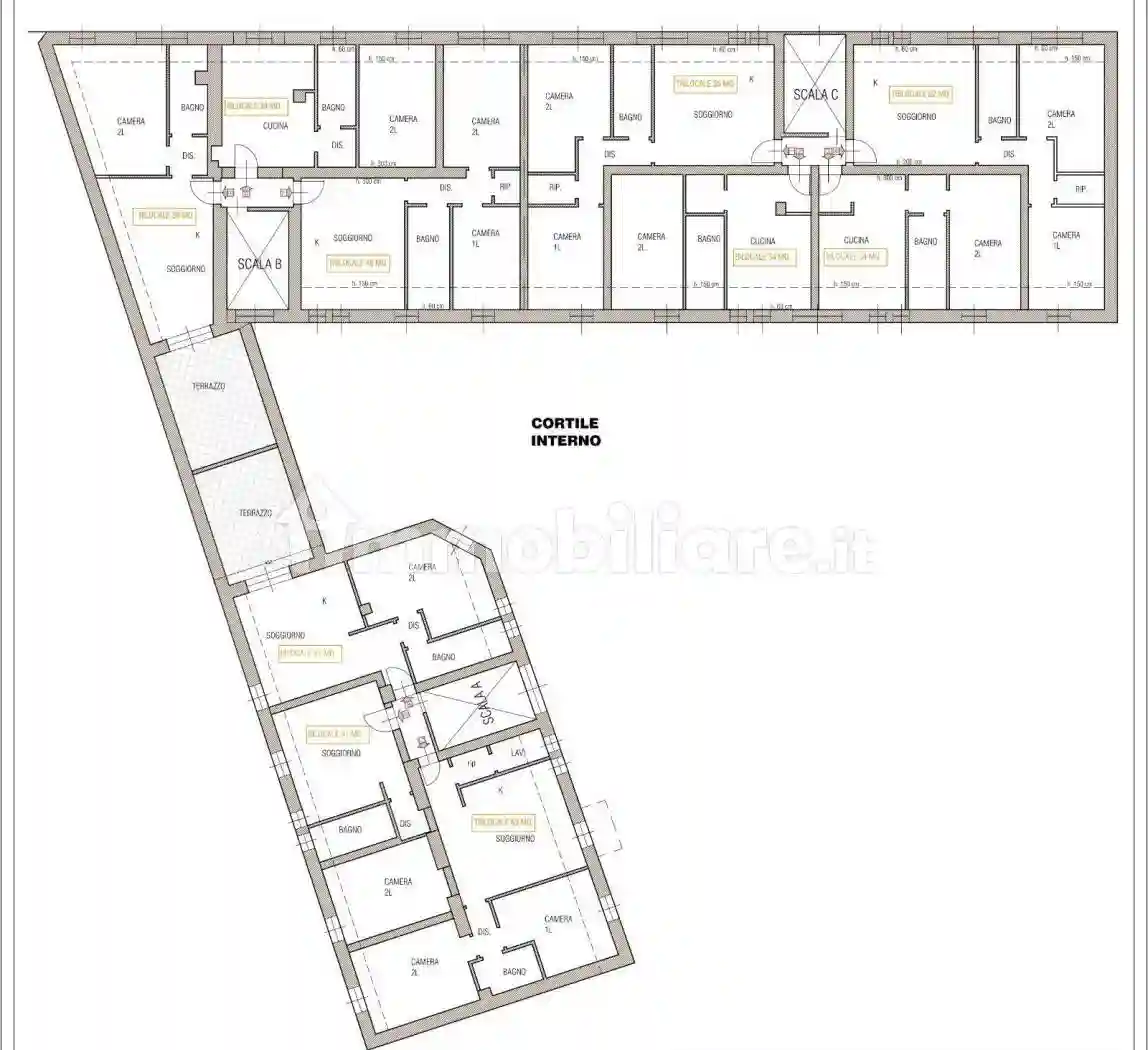 Attico - Mansarda - foto 3