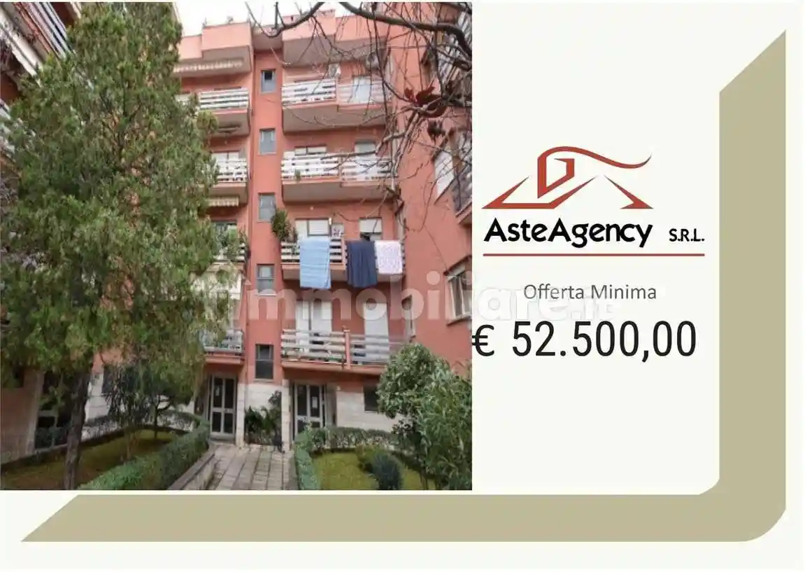 Appartamento in vendita a Foligno