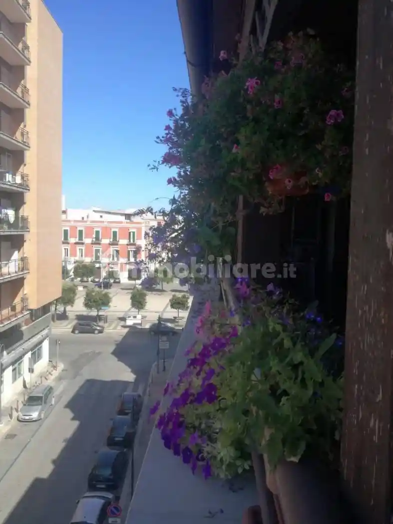 Appartamento in vendita a Barletta
