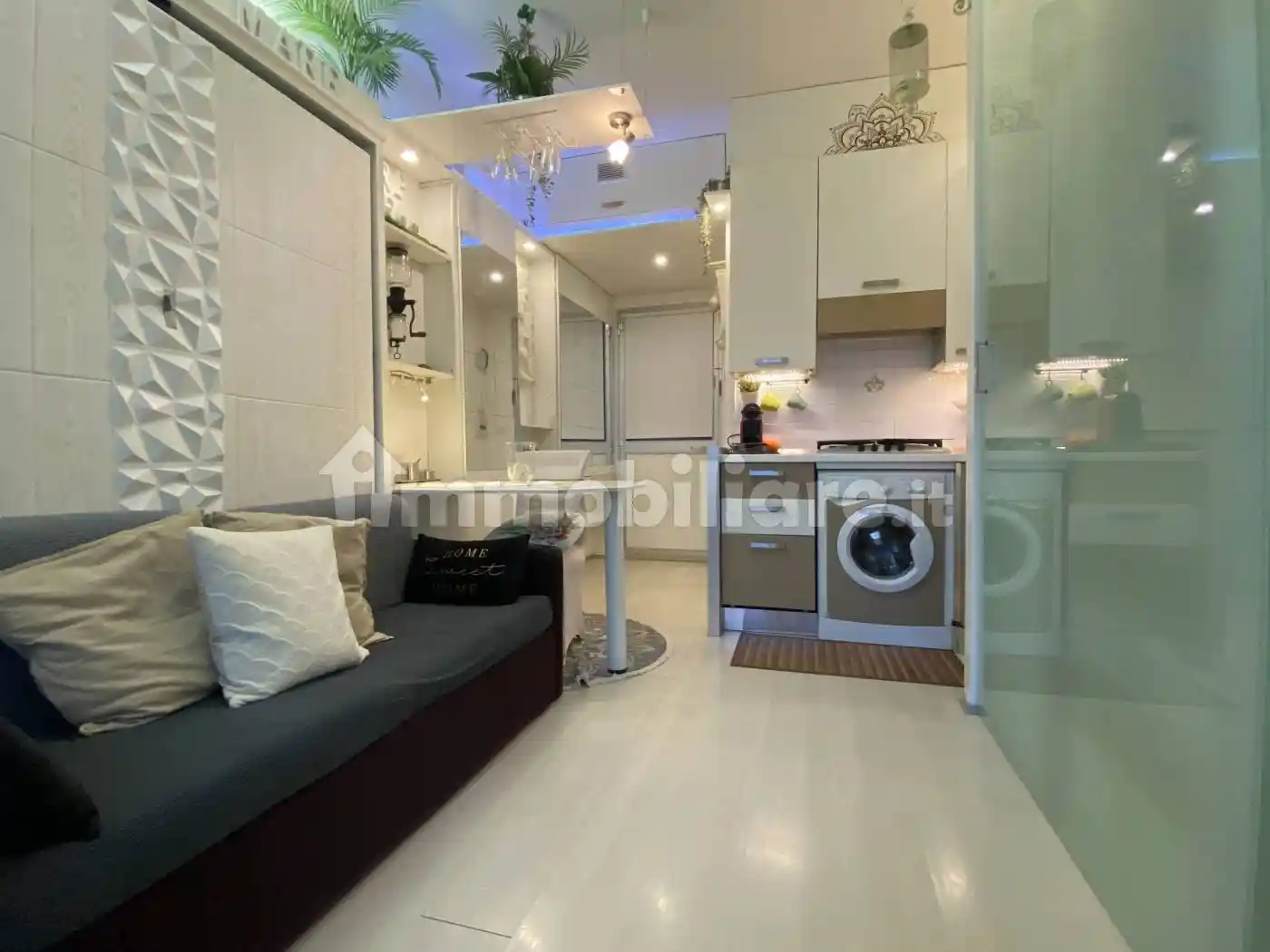 Appartamento in vendita a Rimini