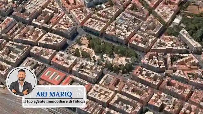 Palazzo - Edificio - foto 4