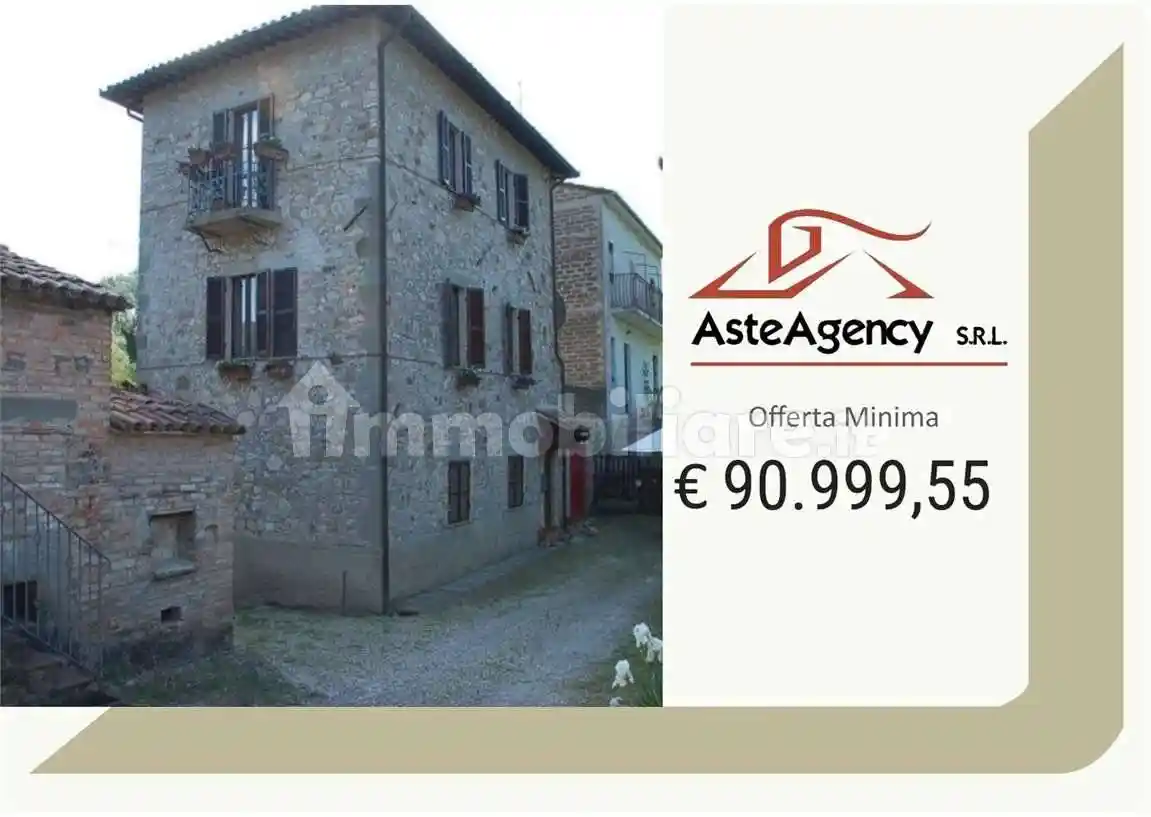 Casa indipendente in vendita a Todi