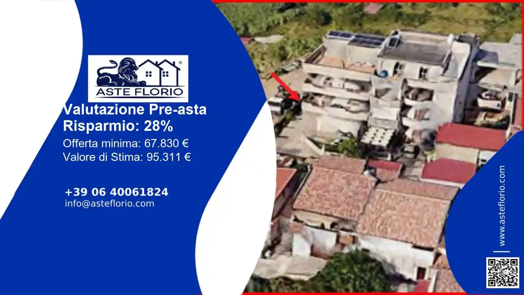 Appartamento in vendita a Campo Calabro