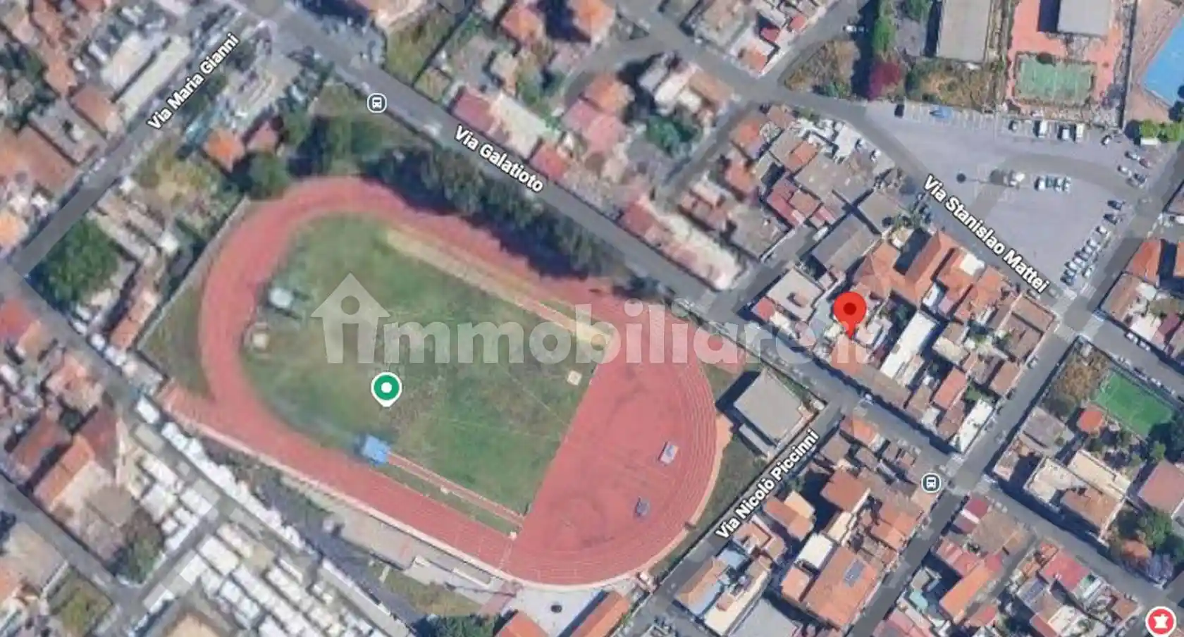 Appartamento in vendita a Catania