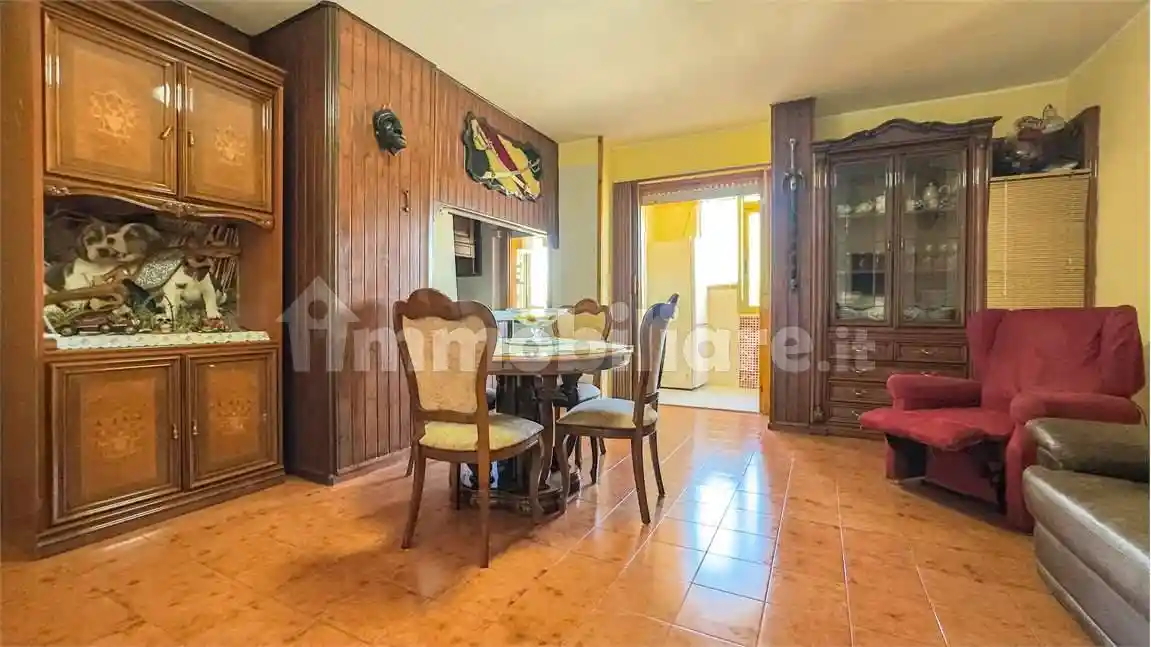 Appartamento in vendita a Quartu Sant'Elena