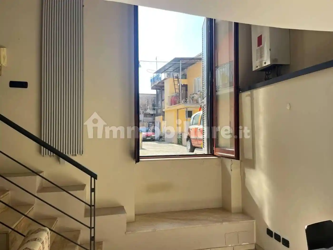 Appartamento in affitto a Casalnuovo di Napoli