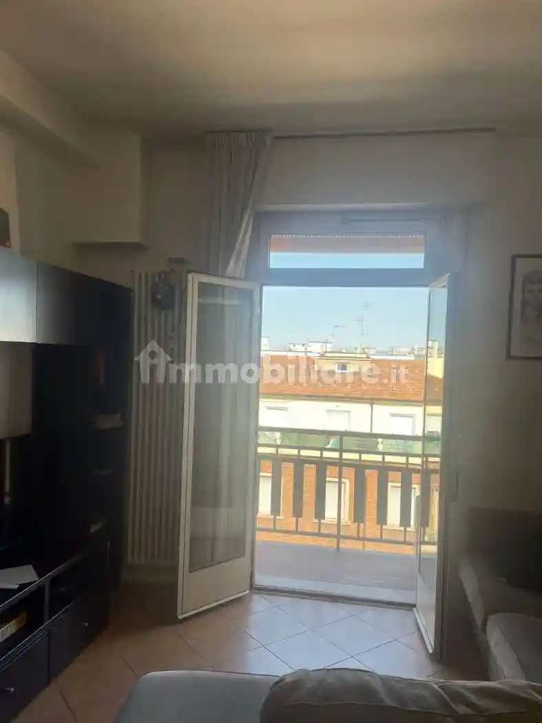 Appartamento in affitto a Bologna