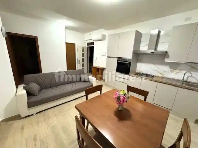 Appartamento in affitto a Montesilvano