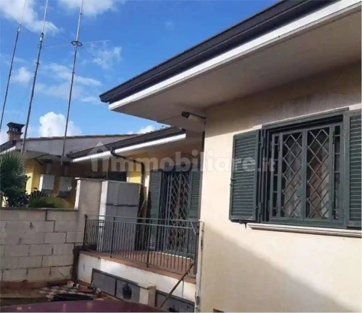 Villetta a schiera - foto 4