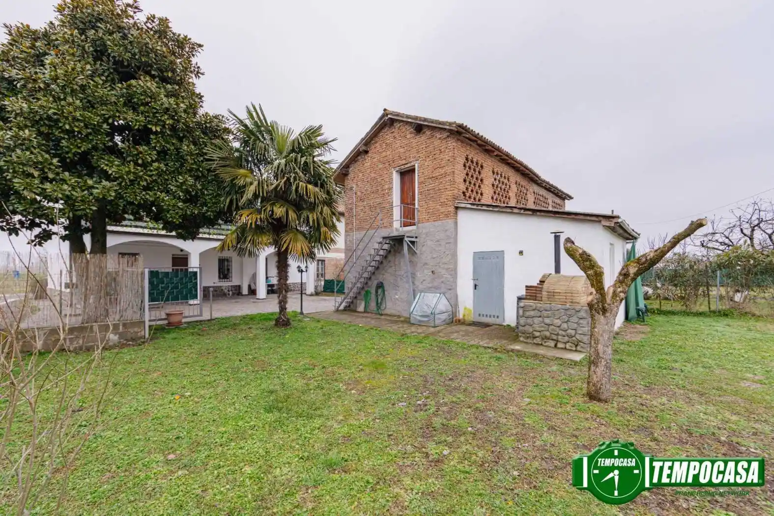 Villa in vendita a Castelletto di Branduzzo