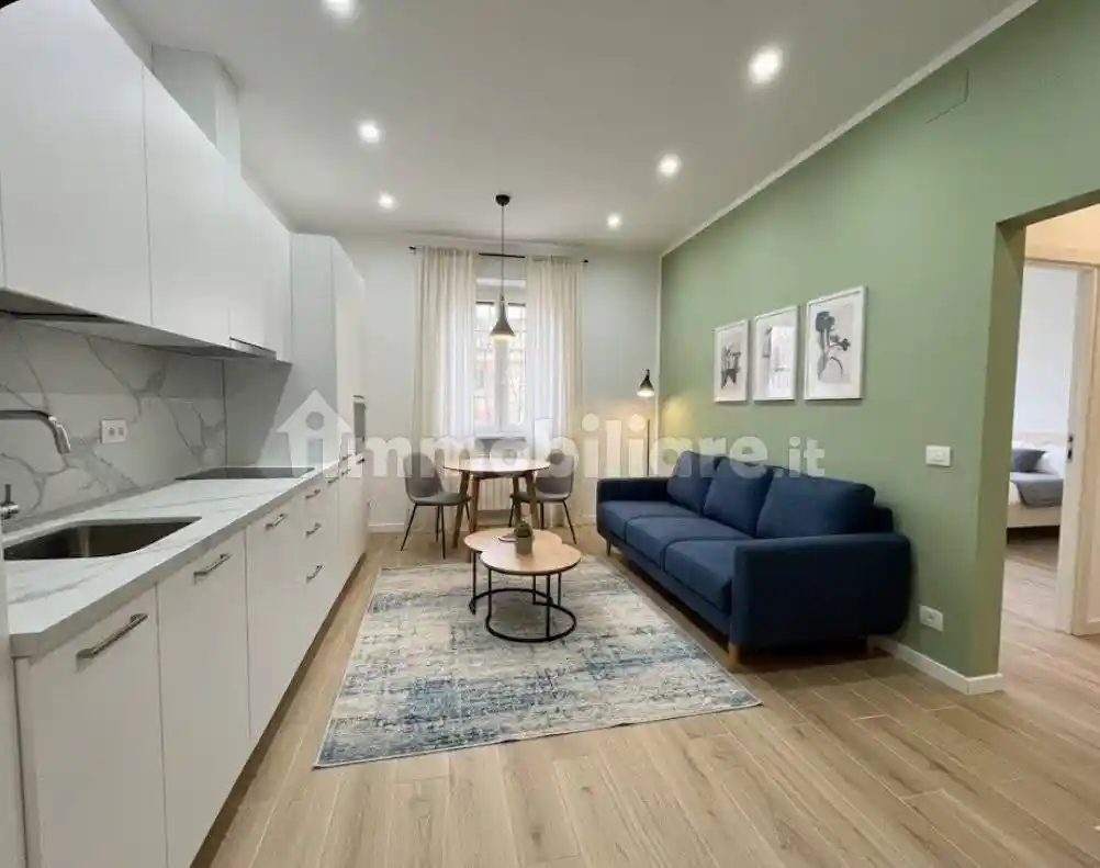 Appartamento in vendita a Parabiago