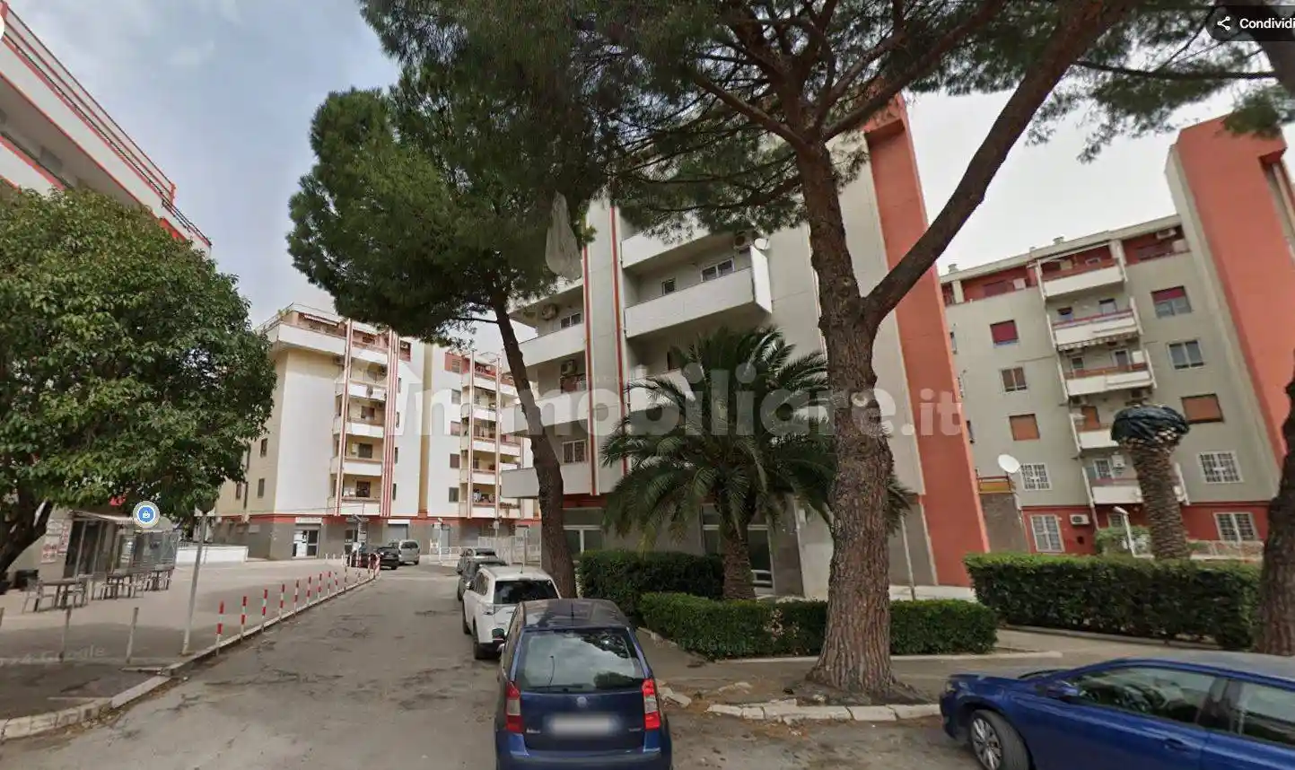 Appartamento in vendita a Foggia