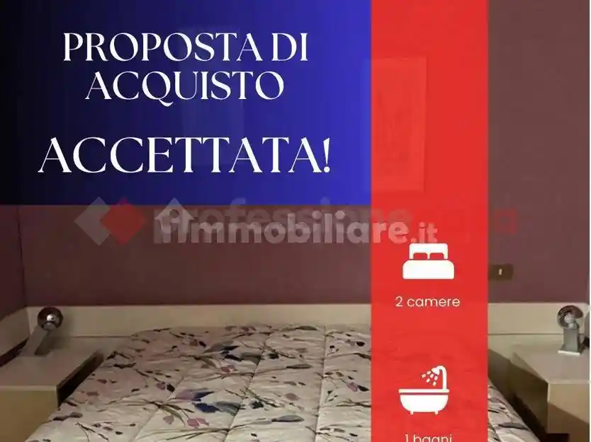 Appartamento in vendita a Pescasseroli