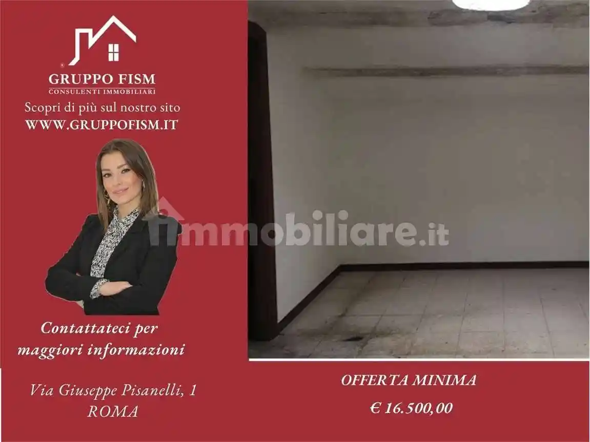 Appartamento in vendita a Velletri