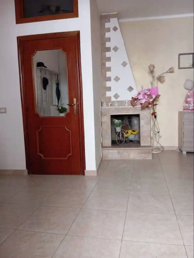 Appartamento in vendita a Pomarico