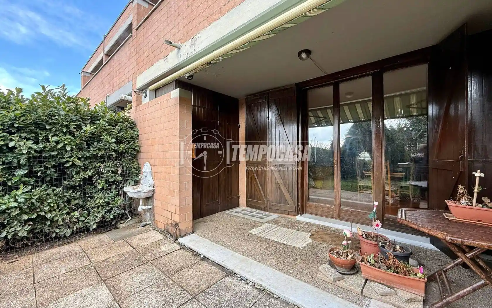 Villetta a schiera in vendita a Rivoli