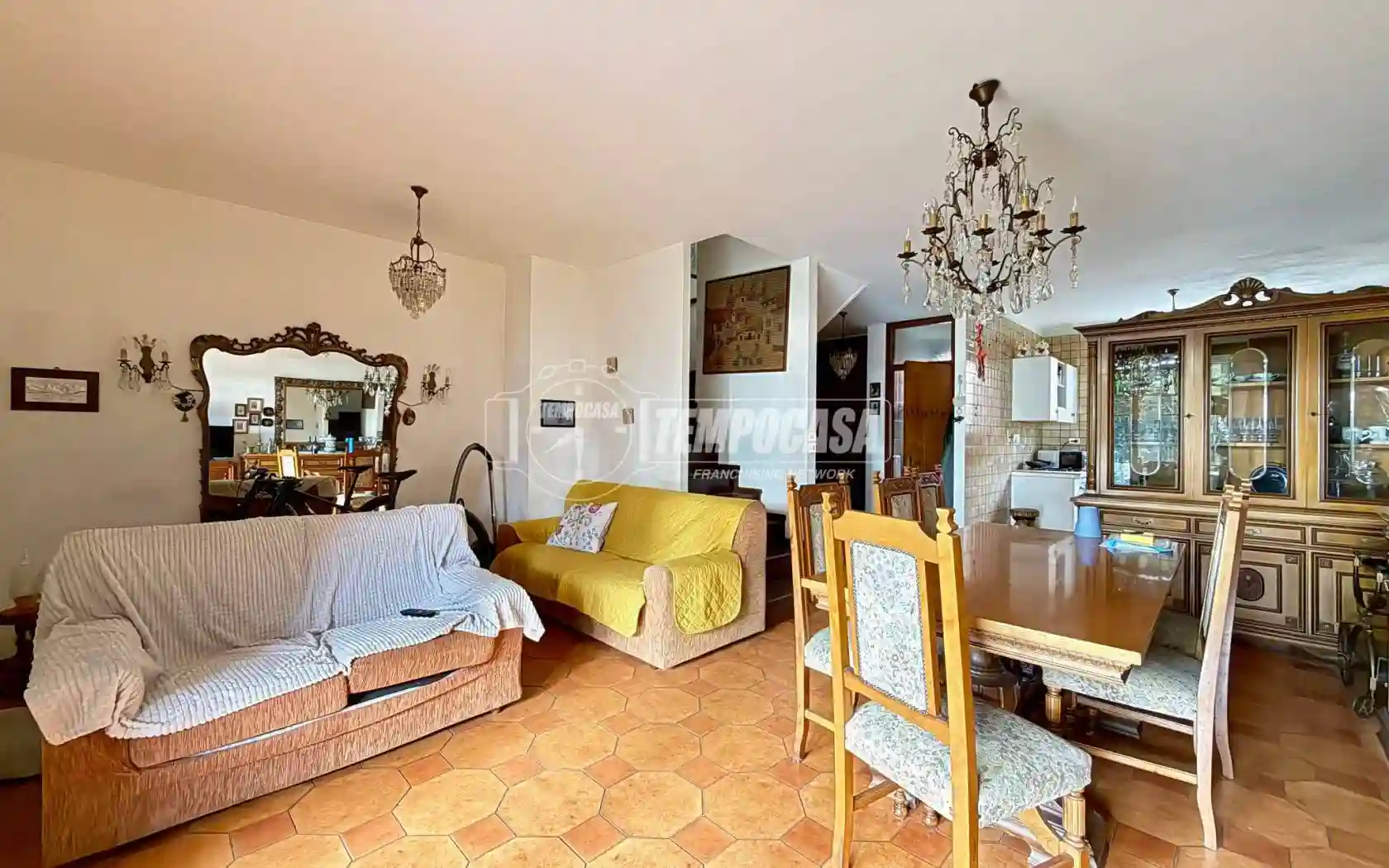 Villetta a schiera - foto 3