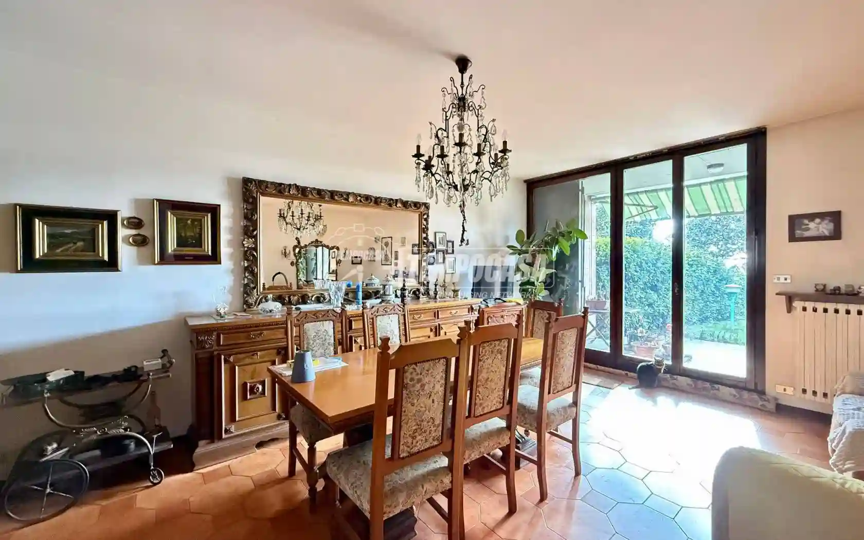 Villetta a schiera - foto 5