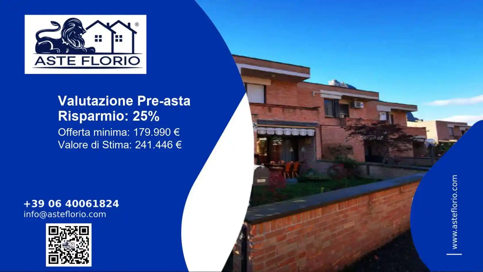 Villetta a schiera in vendita a Sant'Ambrogio di Torino