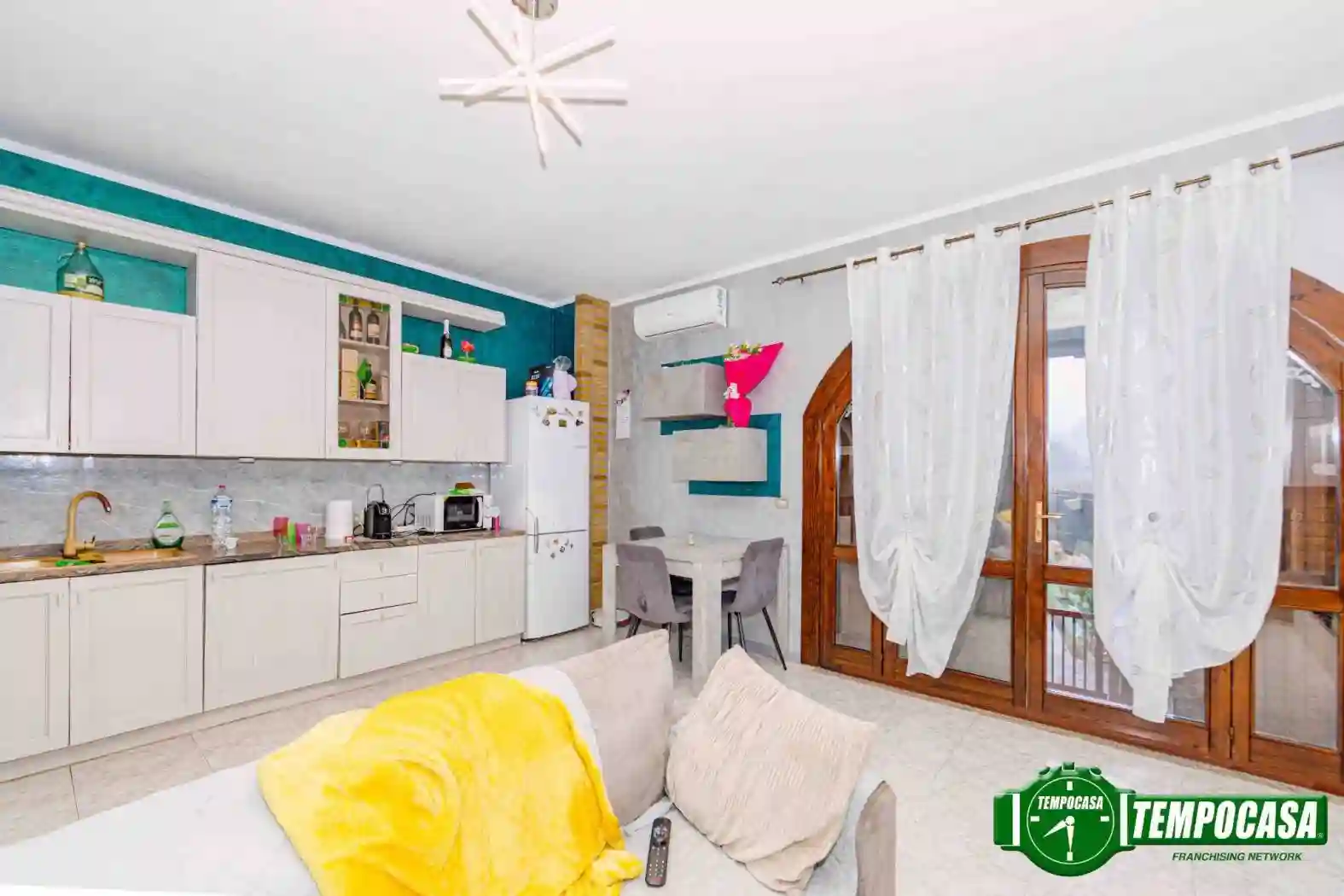 Villetta a schiera - foto 4