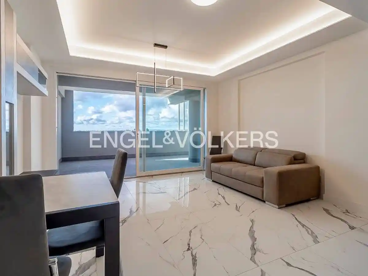 Appartamento in affitto a Roma