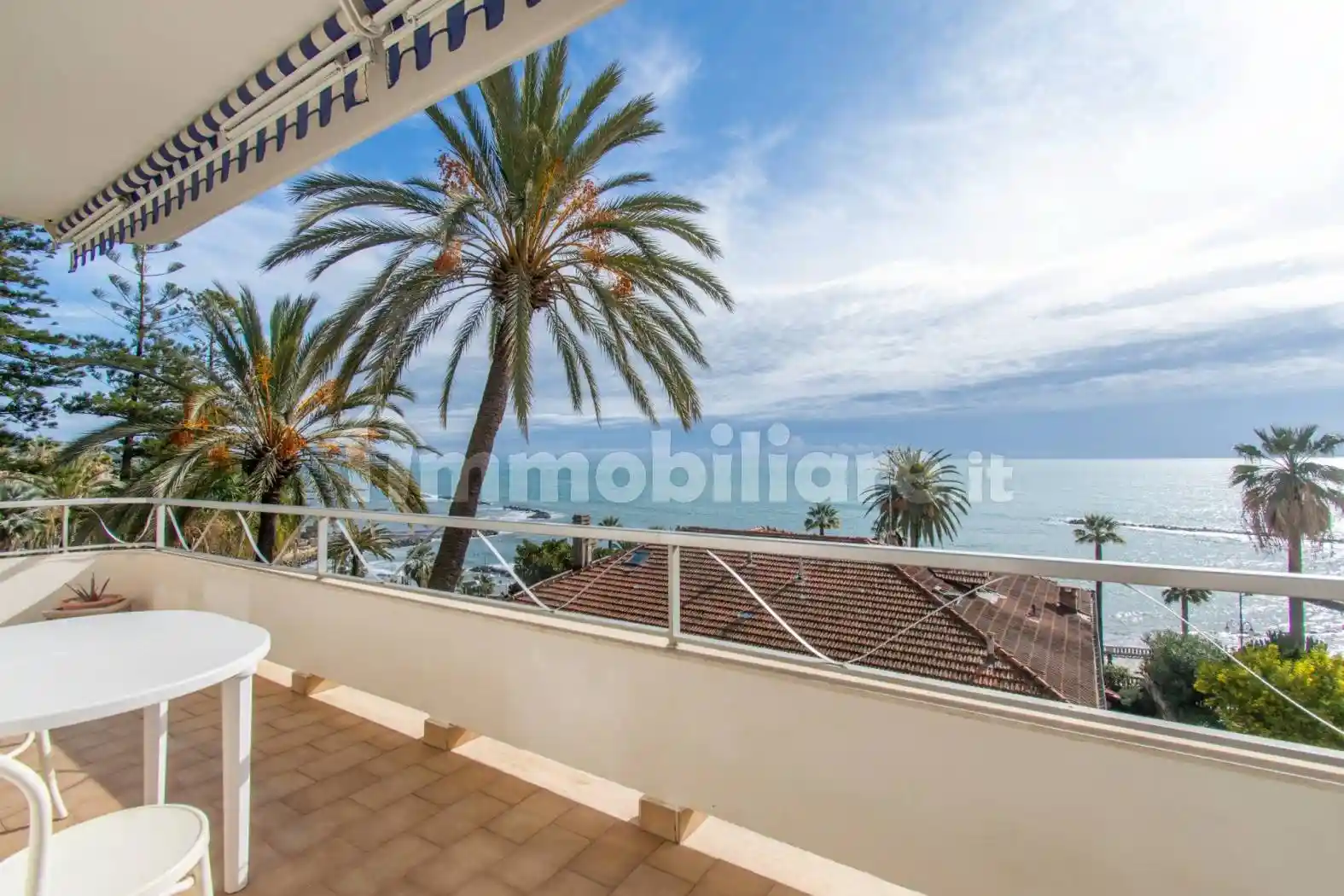 Appartamento in vendita a Sanremo