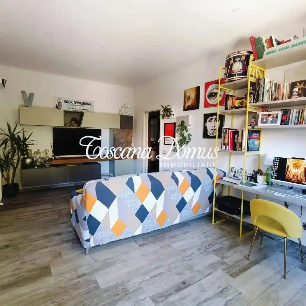 Appartamento in vendita a Siena